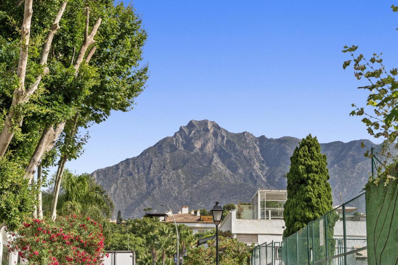 Casa Adriana Holiday home Marbella