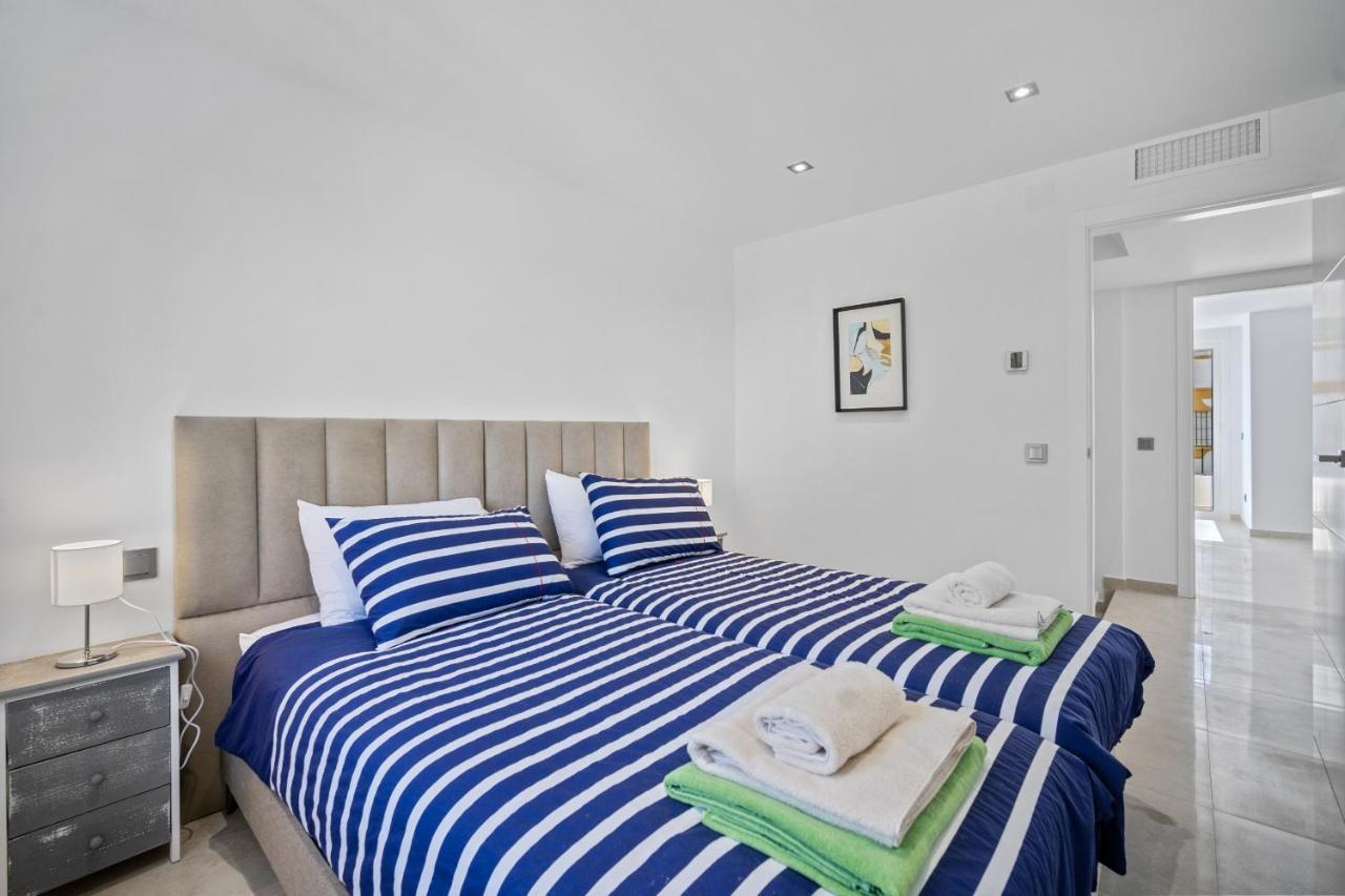 Casa Adriana Holiday home Marbella