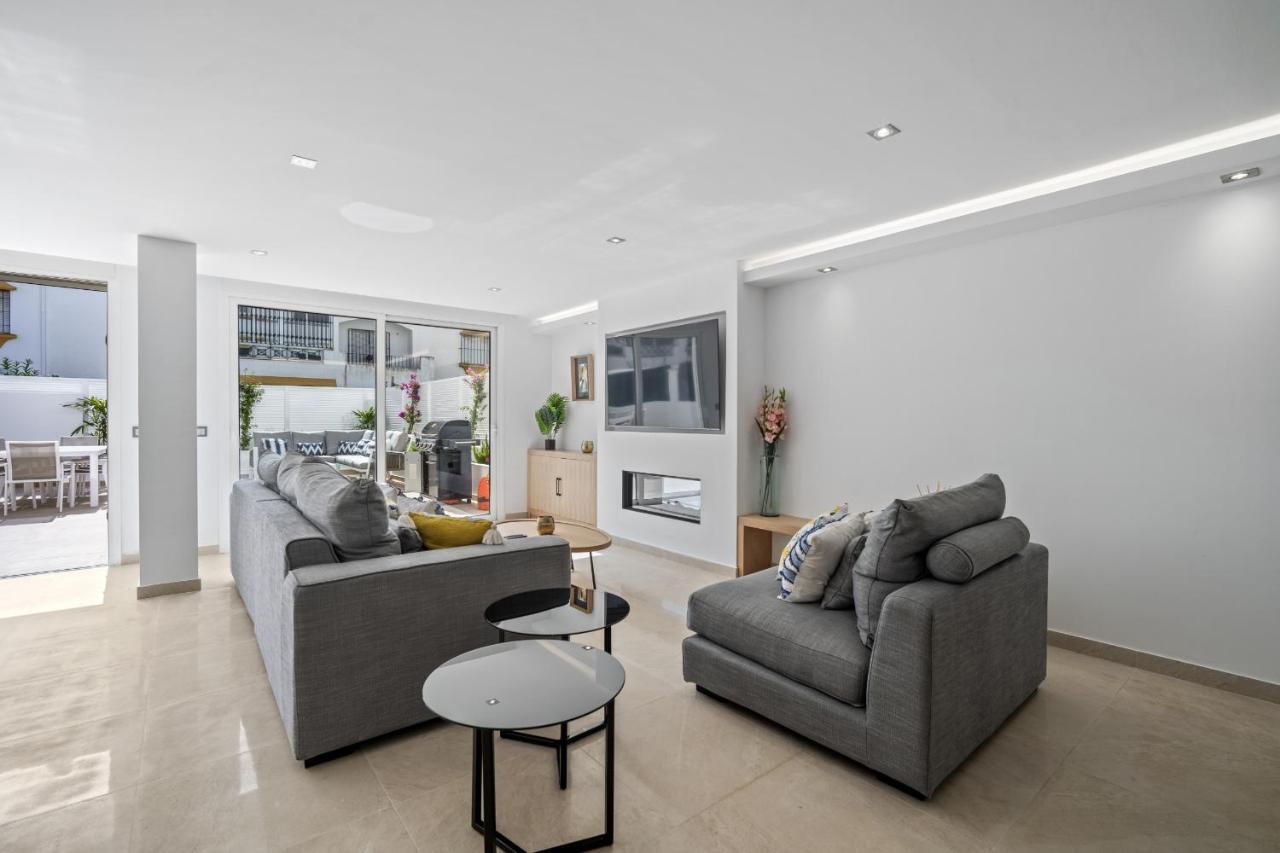 Casa Adriana Holiday home Marbella