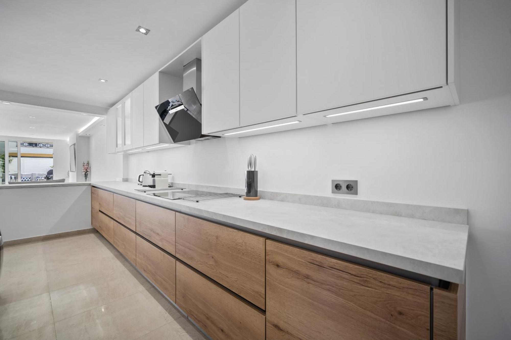 Casa Adriana Holiday home Marbella
