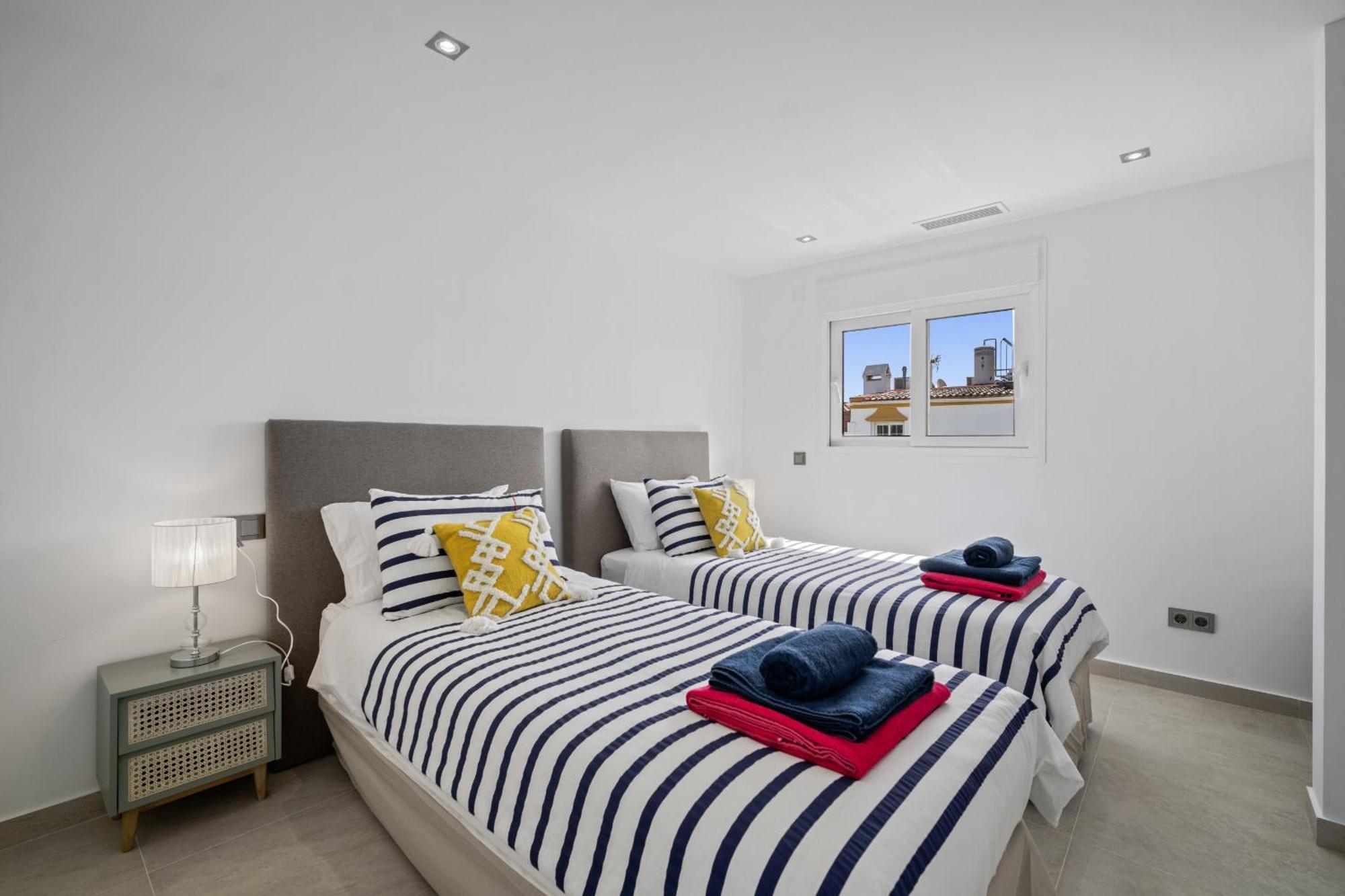 Casa Adriana Holiday home