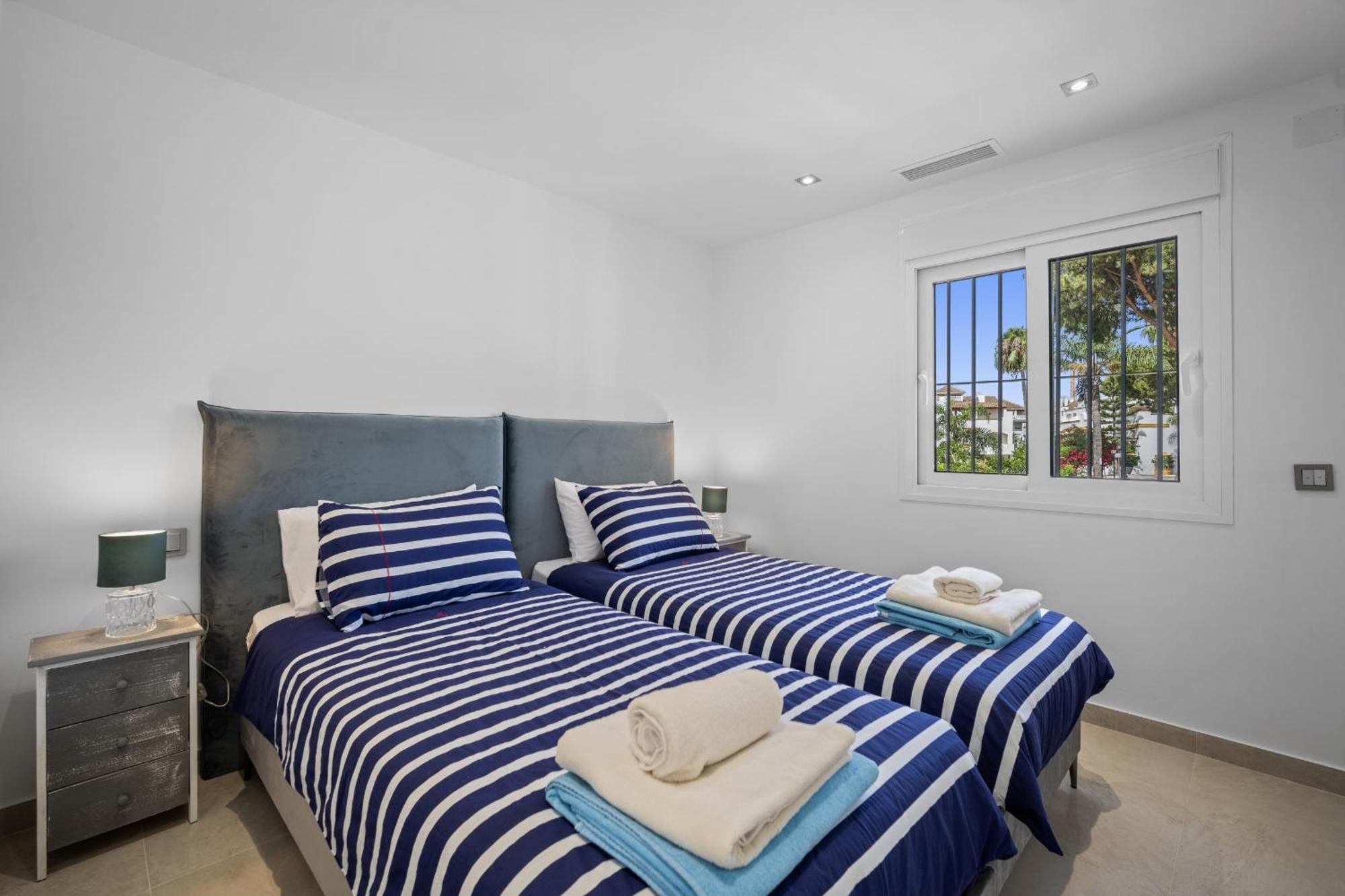 Casa Adriana * Marbella