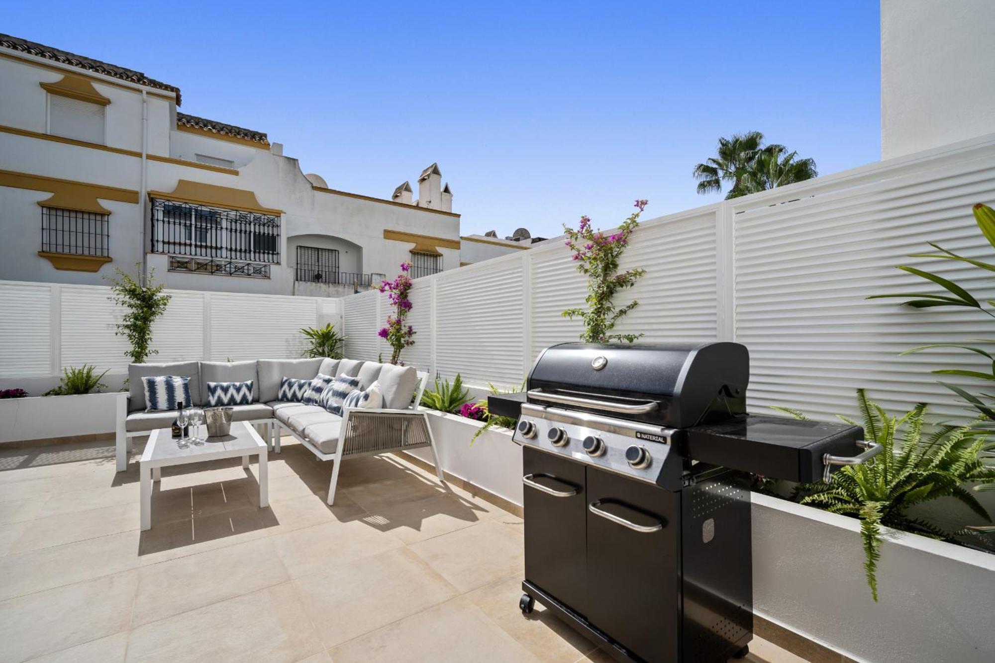 Casa Adriana Holiday home *