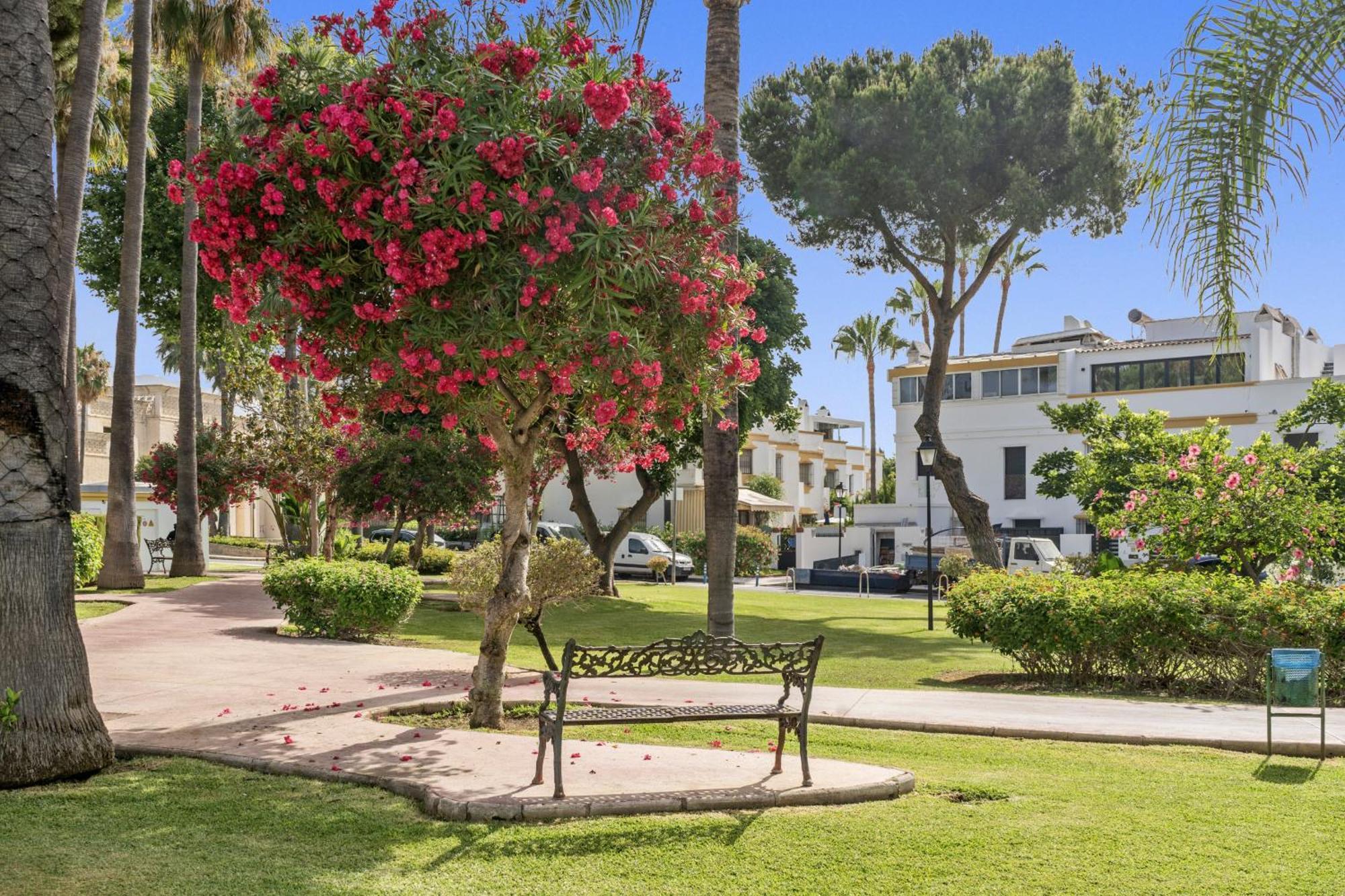 Holiday home Casa Adriana Marbella